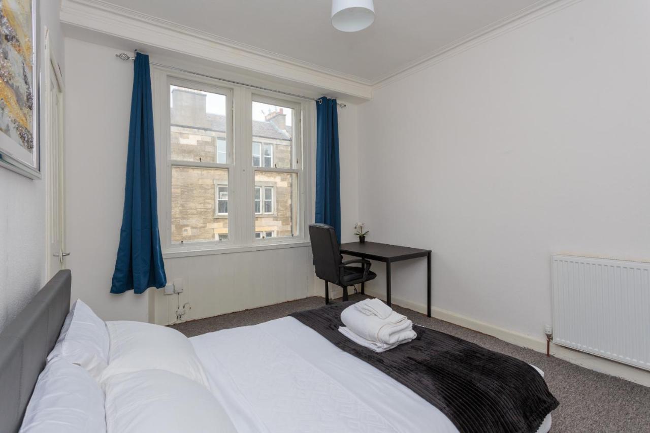 אדינבורו Fountain Park Apartment 1Bed מראה חיצוני תמונה