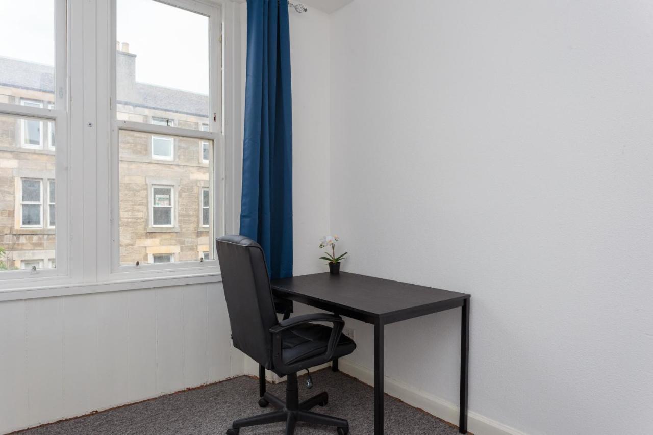 אדינבורו Fountain Park Apartment 1Bed מראה חיצוני תמונה